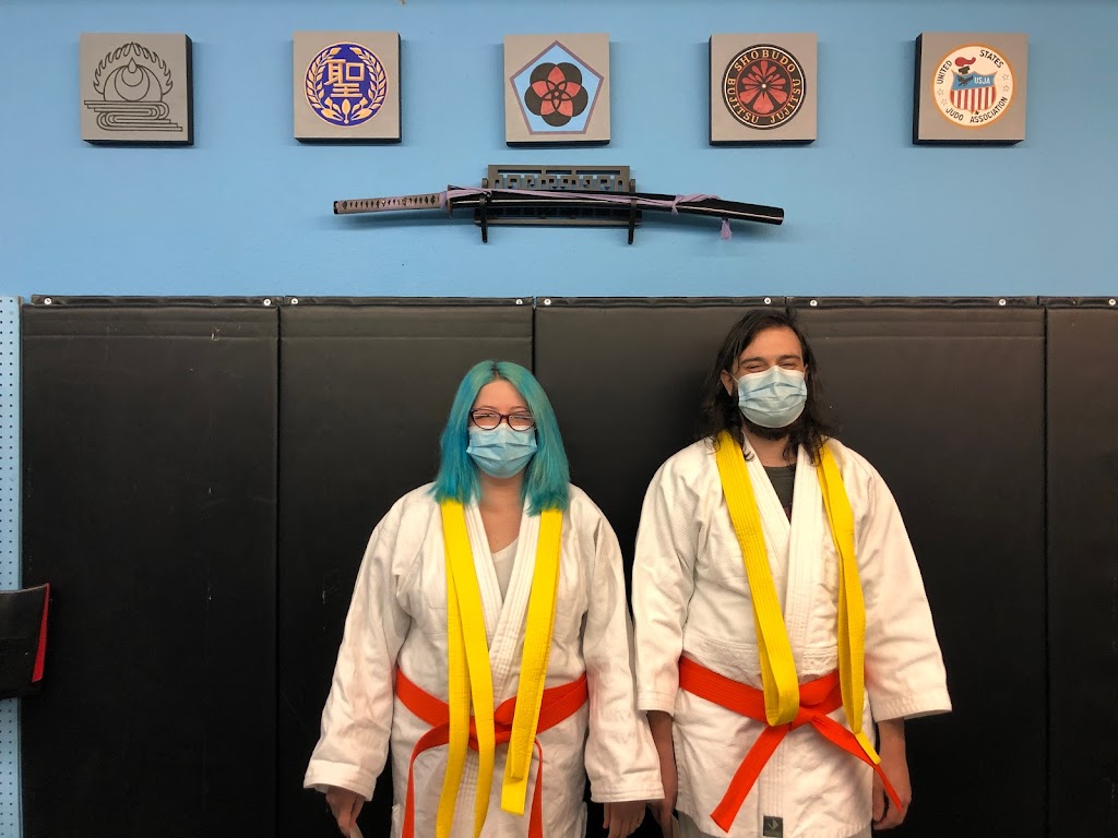 Hoshin Dojo | 6234 SE 15th St, Midwest City, OK 73110, USA | Phone: (405) 388-3284