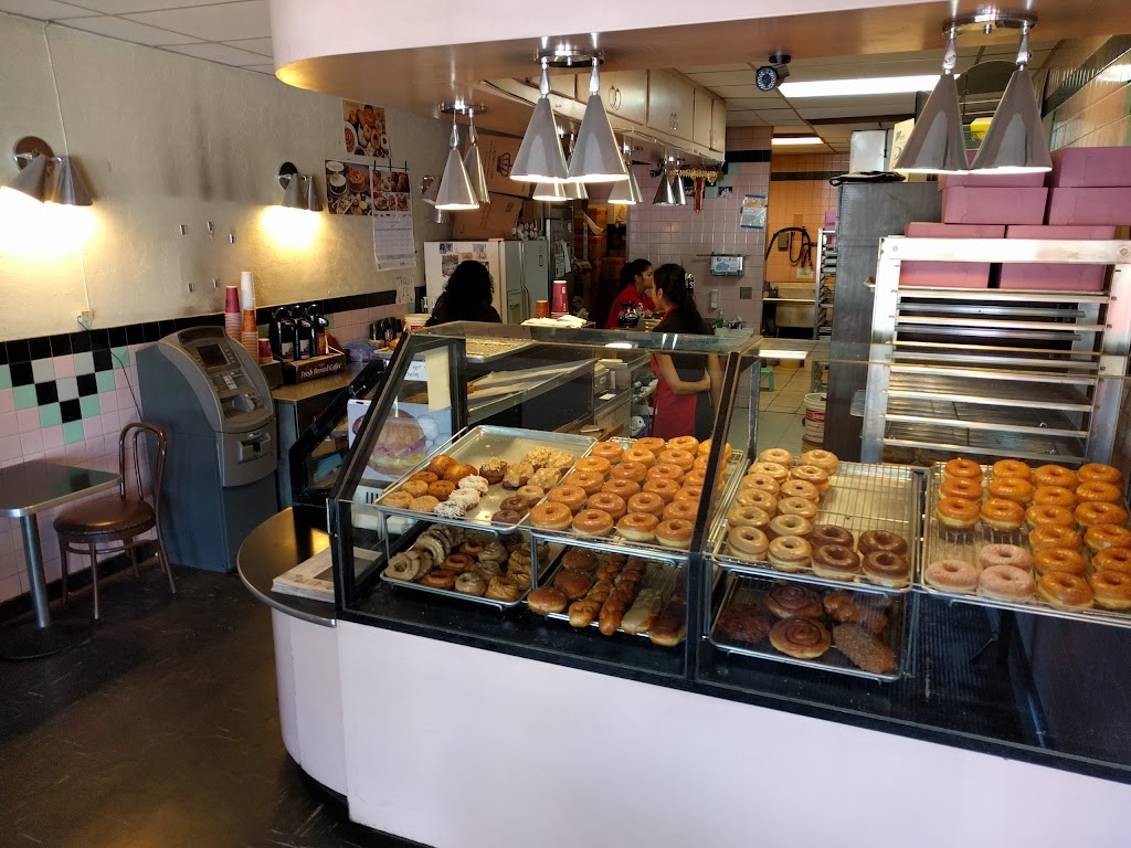 O’Henry’s Donut Shop | 5709 Cottle Rd, San Jose, CA 95123, USA | Phone: (408) 972-9137