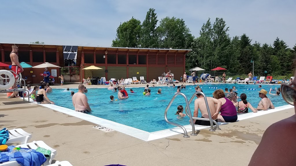 Goodman Aquatic Center | 7762 County Rd PD, Verona, WI 53593, USA | Phone: (608) 848-1322