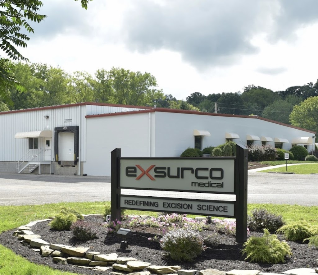 Exsurco Medical | 10804 Green Rd, Wakeman, OH 44889, USA | Phone: (800) 243-6049