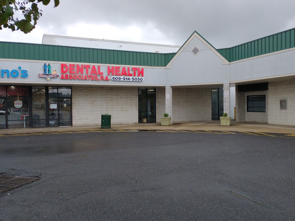Dental Health Associates, P.A. | 1636 NJ-38 #21, Lumberton, NJ 08048, USA | Phone: (609) 914-5050