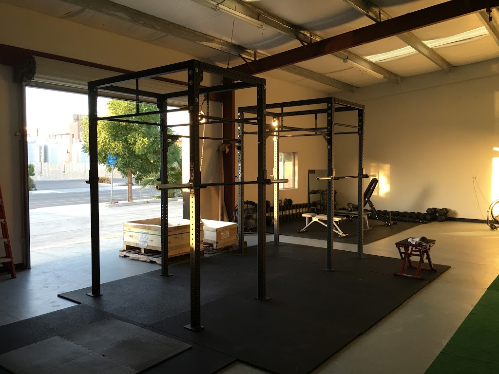 Lemoore Barbell & Strength | 525 E St, Lemoore, CA 93245, USA | Phone: (559) 589-5932