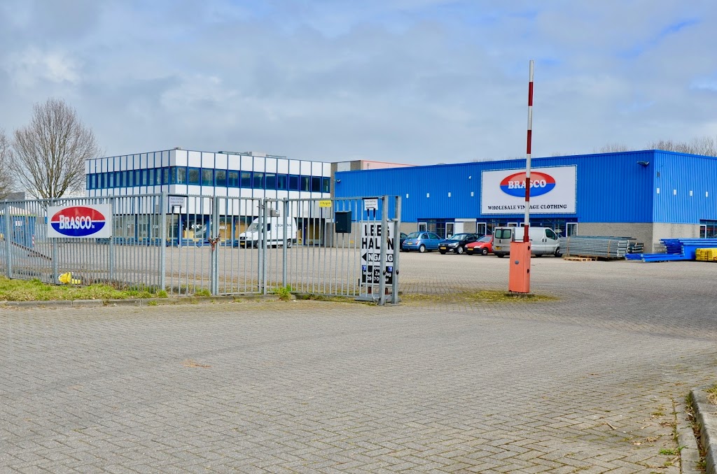 Brasco B.V. | Vlotbrugweg 5, 1332 AE Almere, Netherlands | Phone: 036 525 4187