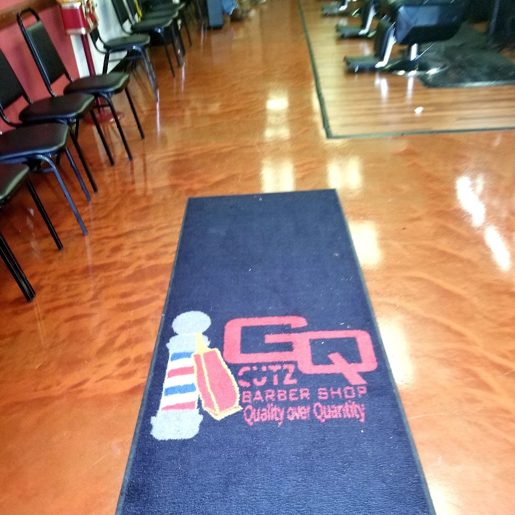 Gq Cutz barbershop | 5032 E 56th St, Indianapolis, IN 46226, USA | Phone: (317) 992-2094