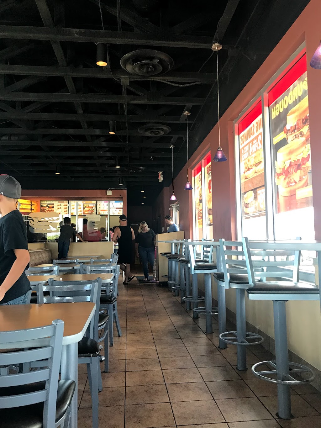 Burger King | 6246 US-77, Riviera, TX 78379, USA | Phone: (361) 296-3150