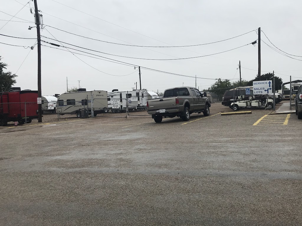 Bennetts RV Ranch | 3101 Old Granbury Rd, Granbury, TX 76049, USA | Phone: (817) 279-7500