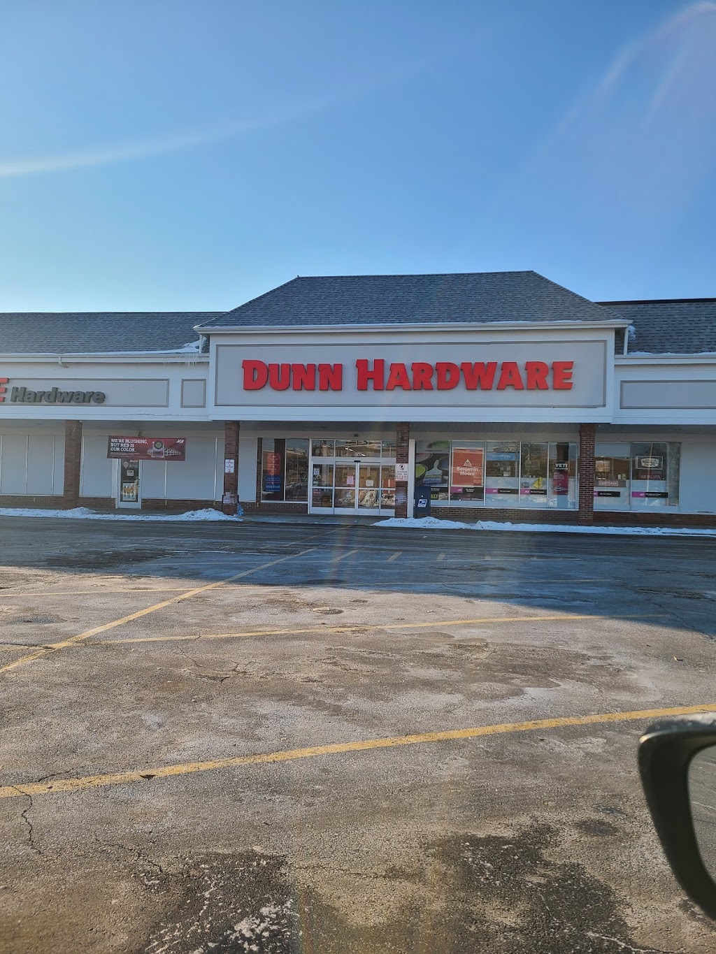 Ace Hardware | 5164 Wilson Mills Rd, Richmond Heights, OH 44143, USA | Phone: (440) 720-0301