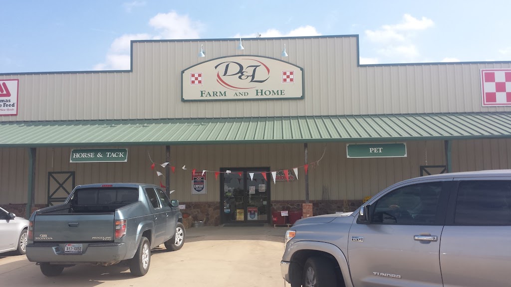 D&L Farm and Home - Celina | 811 N Louisiana Dr, Celina, TX 75009, USA | Phone: (972) 382-1197