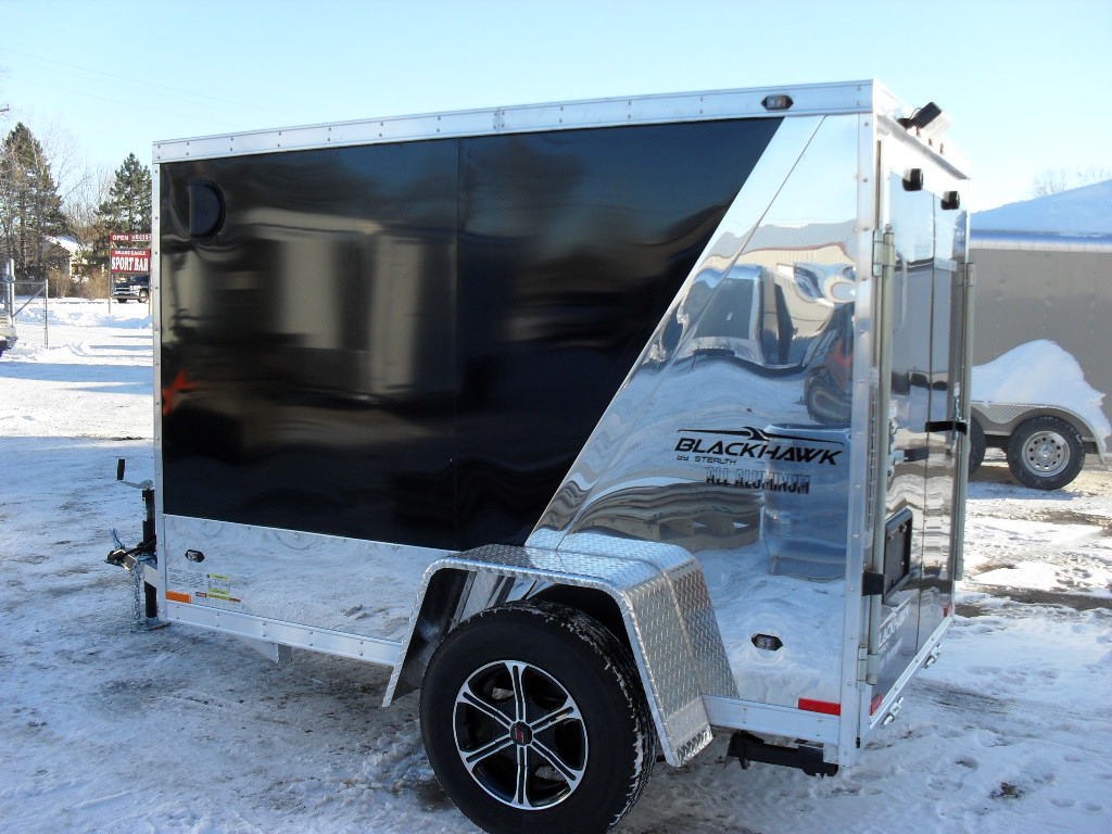 Absolute Trailer Sales | 9485 Cahill Ave, Inver Grove Heights, MN 55076, USA | Phone: (651) 454-8650