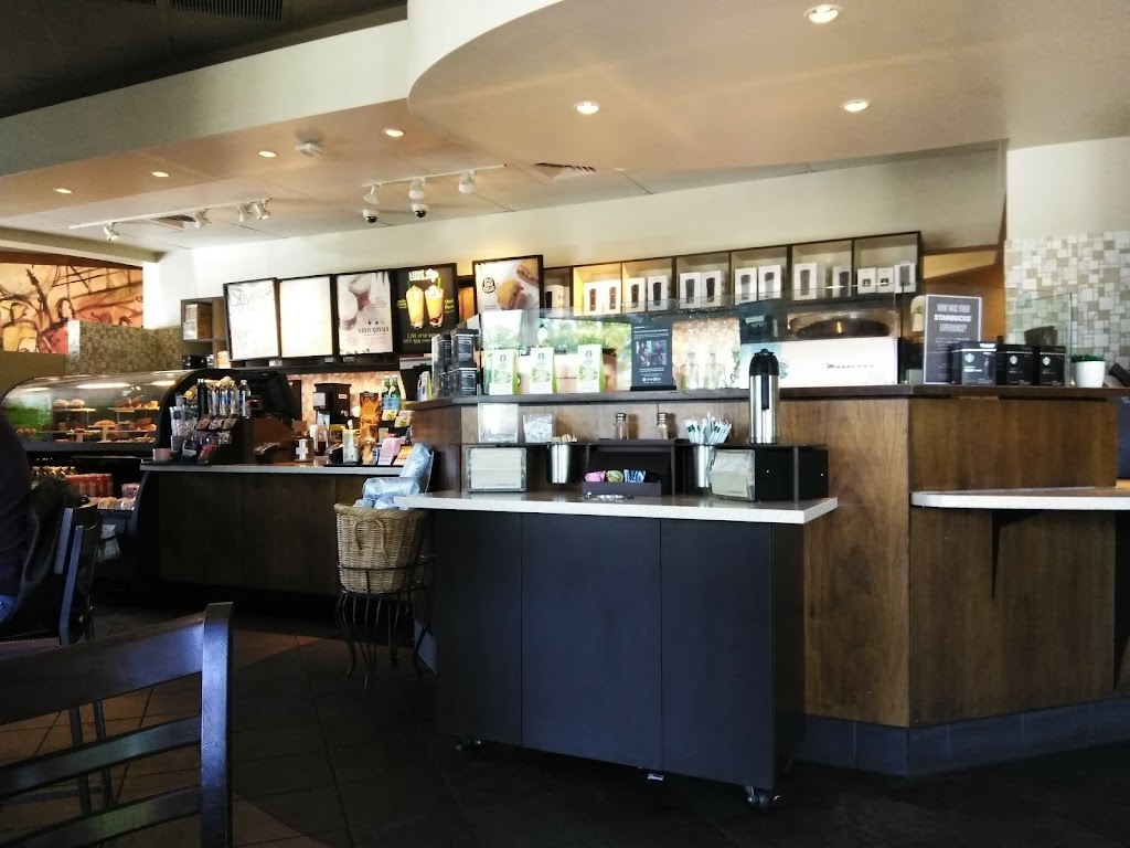 Starbucks | Packwood Creek Shopping Center, 4219 S Mooney Blvd, Visalia, CA 93277, USA | Phone: (559) 713-0763
