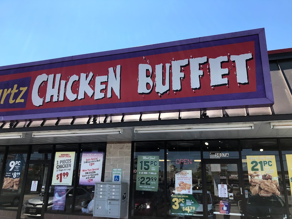 Hartz Chicken Buffet | 5037 Farm to Market 2920, Spring, TX 77388, USA | Phone: (281) 528-9008