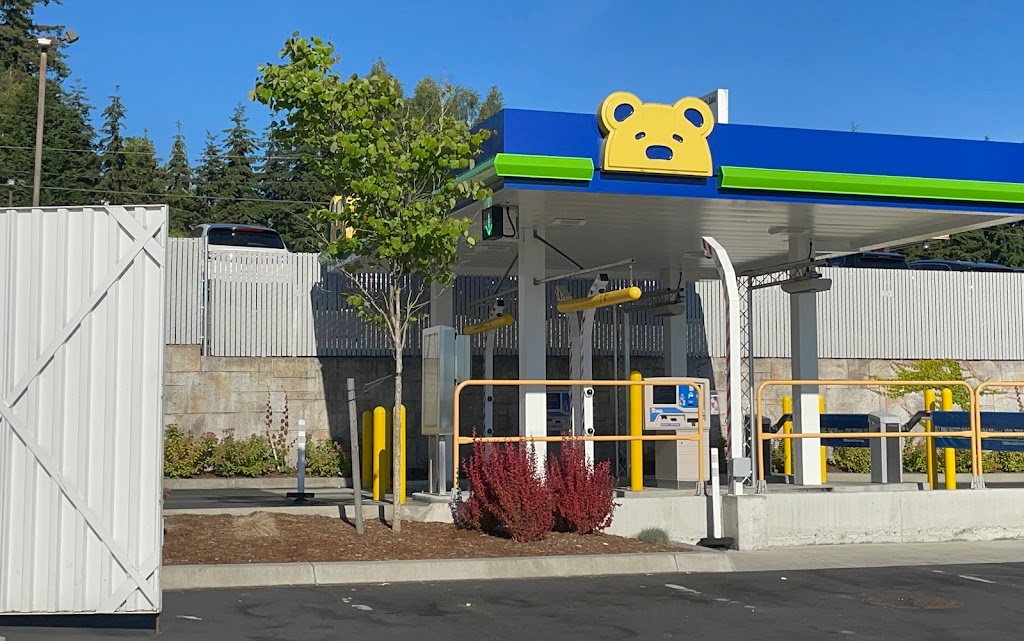 Brown Bear Car Wash | 16709 Hwy 99, Lynnwood, WA 98037, USA | Phone: (425) 787-3045