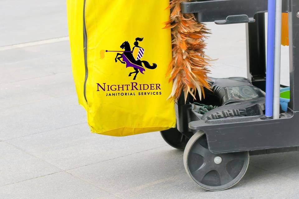 NightRider Janitorial Services | 1153 Loudon Rd, Cohoes, NY 12047, USA | Phone: (518) 782-9999