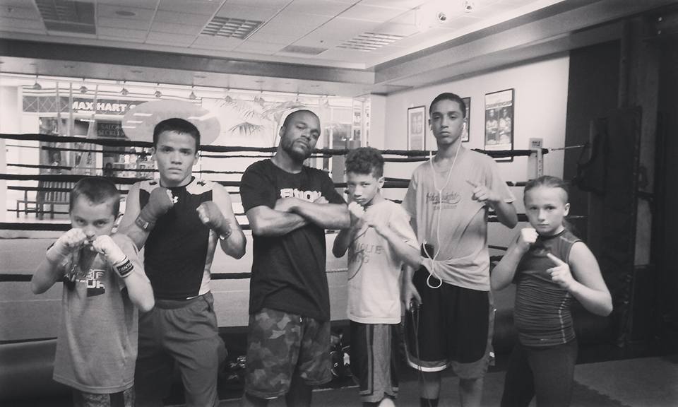 Teknique boxing | 9401 W Colonial Dr #410, Ocoee, FL 34761, USA | Phone: (517) 974-4098