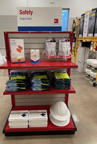 L&W Supply - Ft. Worth, TX | 1704 Cypress St, Fort Worth, TX 76117, USA | Phone: (817) 882-9399