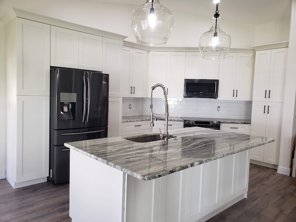 Our Dream Kitchen LLC | 1008 N Park Rd, Plant City, FL 33563, USA | Phone: (813) 652-8172