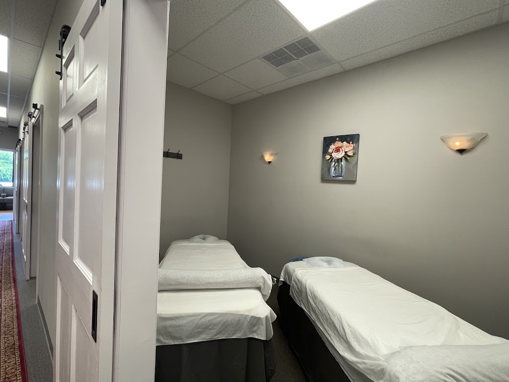 Mend Me Massage Therapy Inc | 364 Wilmington West Chester Pike Bldg B, Unit 7, Glen Mills, PA 19342, USA | Phone: (484) 574-8086