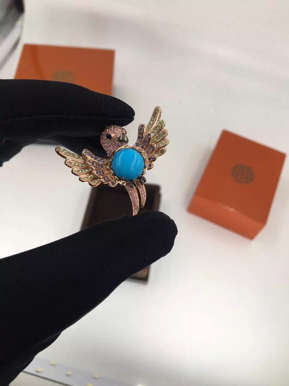 TG JEWELLERY USA INC | 500 N Atlantic Blvd #164, Monterey Park, CA 91754, USA | Phone: (626) 360-1111