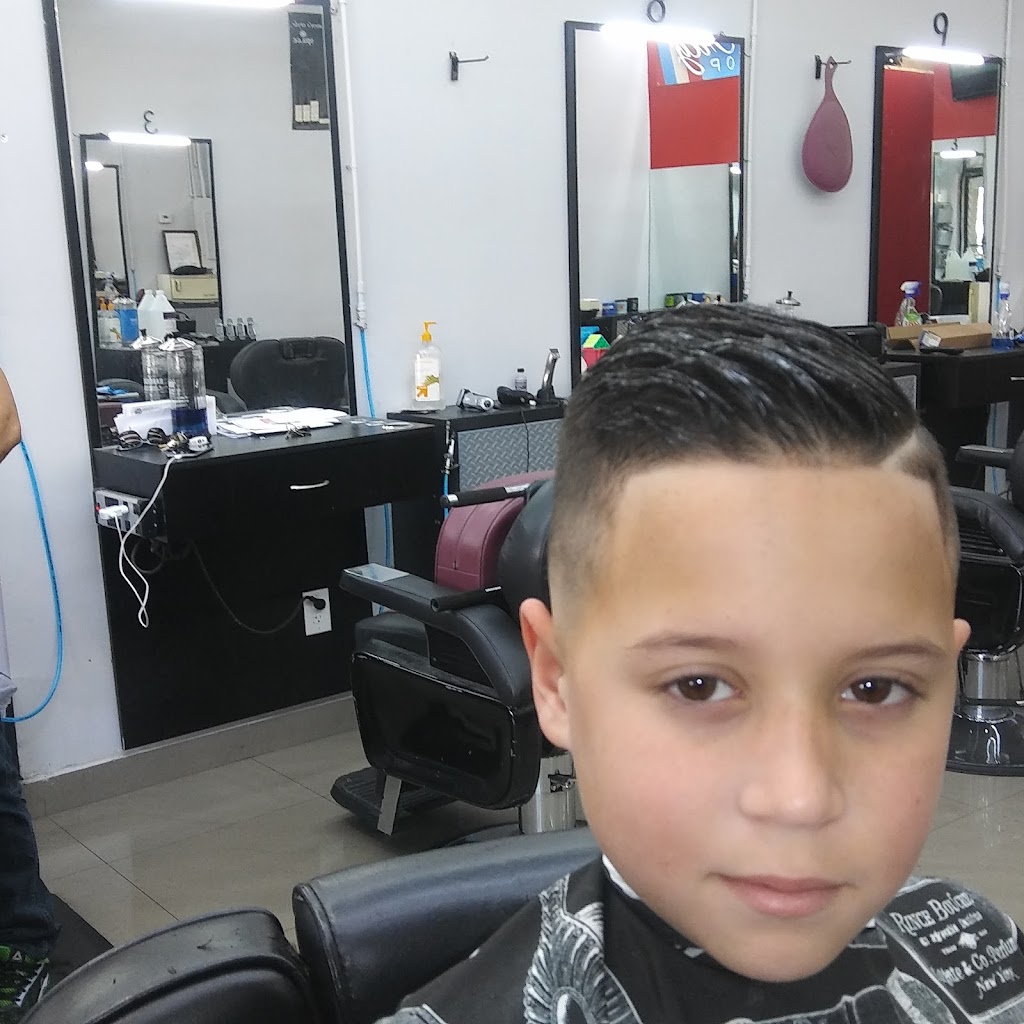 Xtreme Cut Orly Barbershop | 11980 SW 8th St Suite 20, Miami, FL 33184, USA | Phone: (305) 223-2884