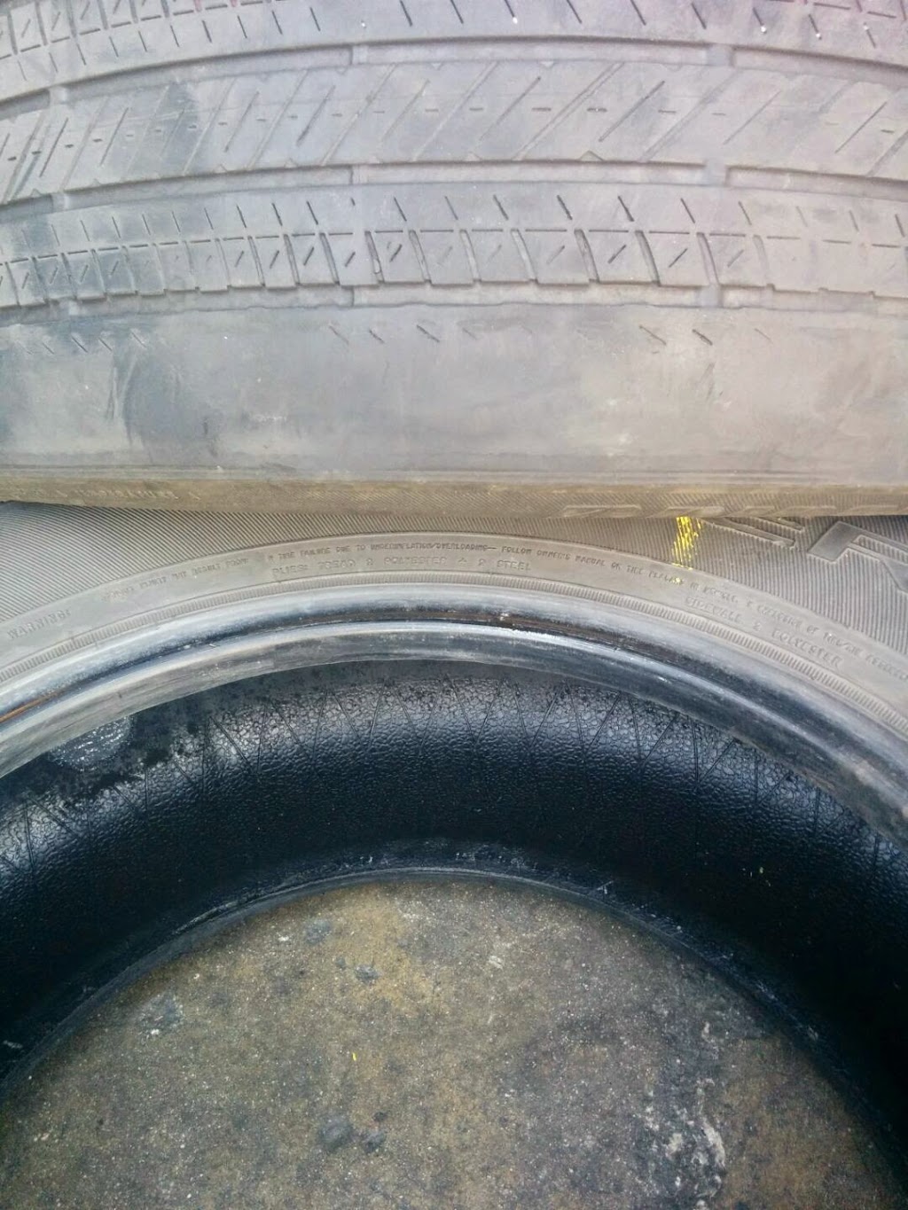 Mexicali Tire New And Used Inc. | 11232 Vanowen St Unit 11, North Hollywood, CA 91605, USA | Phone: (818) 985-1741