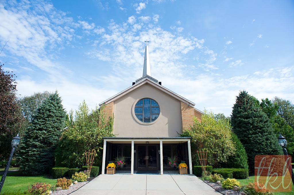 St Teresa of Avila Parish | 5771 Buell St, Akron, NY 14001, USA | Phone: (716) 542-9103