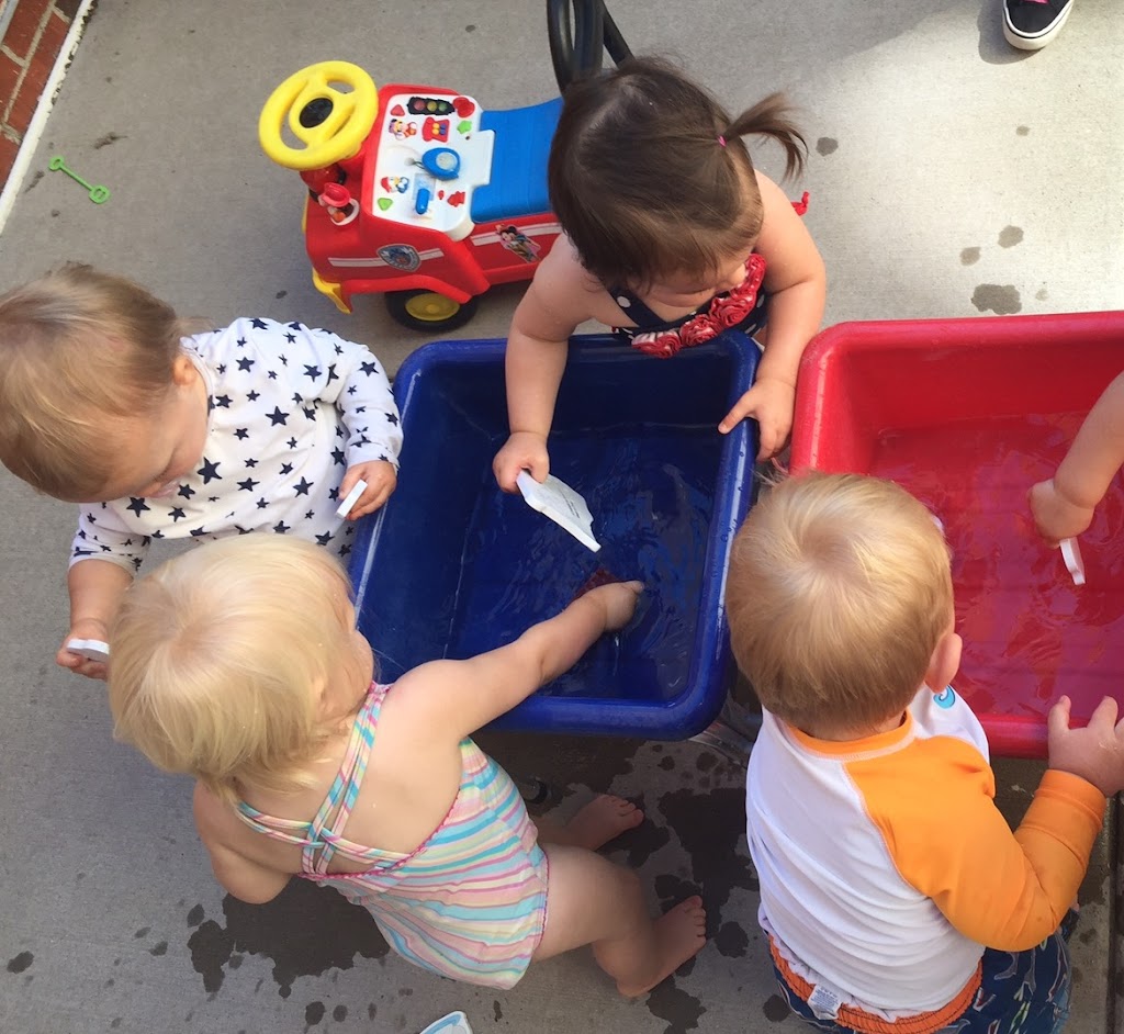 Koala Bear Child Care and Preschool | 4559 Shoreline Dr, Spring Park, MN 55384, USA | Phone: (952) 471-5050