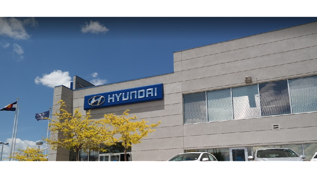 Phil Long Hyundai of Chapel Hills | 1540 Auto Mall Loop, Colorado Springs, CO 80920, USA | Phone: (719) 239-5670