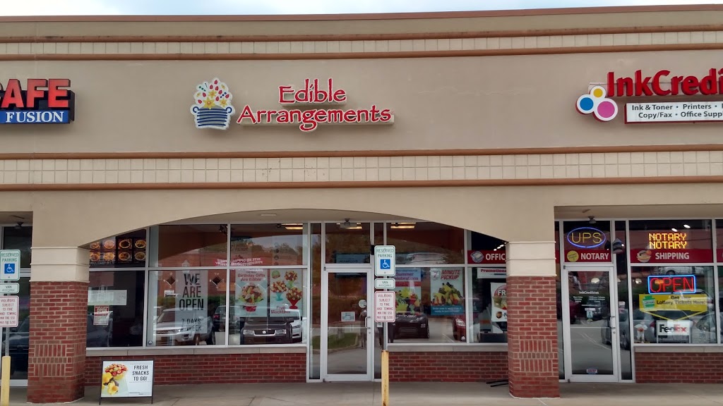 Edible Arrangements | 4883 William Penn Hwy, Murrysville, PA 15668, USA | Phone: (724) 327-1111