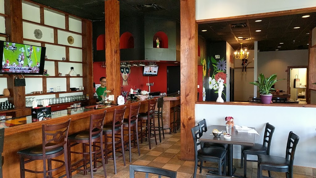 Fridas Patio Modern Mexican Cuisine | 3470 Kildaire Farm Rd, Cary, NC 27518, USA | Phone: (919) 267-9477 Fridas Patio Modern Mexican Cuisine | 3470 Kildaire Farm Rd, Cary, NC 27518, USA | Phone: (919) 267-9477