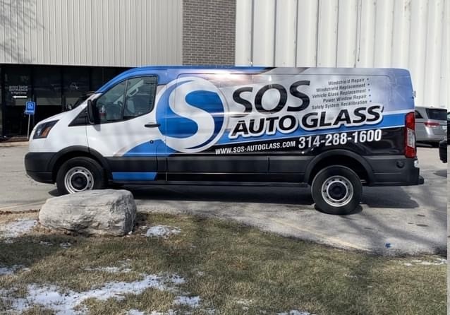 SOS Auto Glass & Calibration | 10771 Baur Blvd, Creve Coeur, MO 63132, USA | Phone: (314) 288-1600