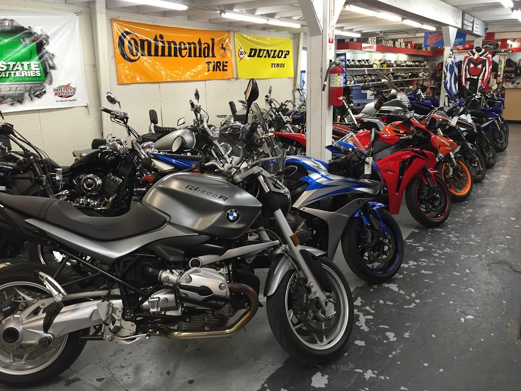 Omega Motorcycle | 1551 Merkley Ave, West Sacramento, CA 95691, USA | Phone: (916) 372-2206