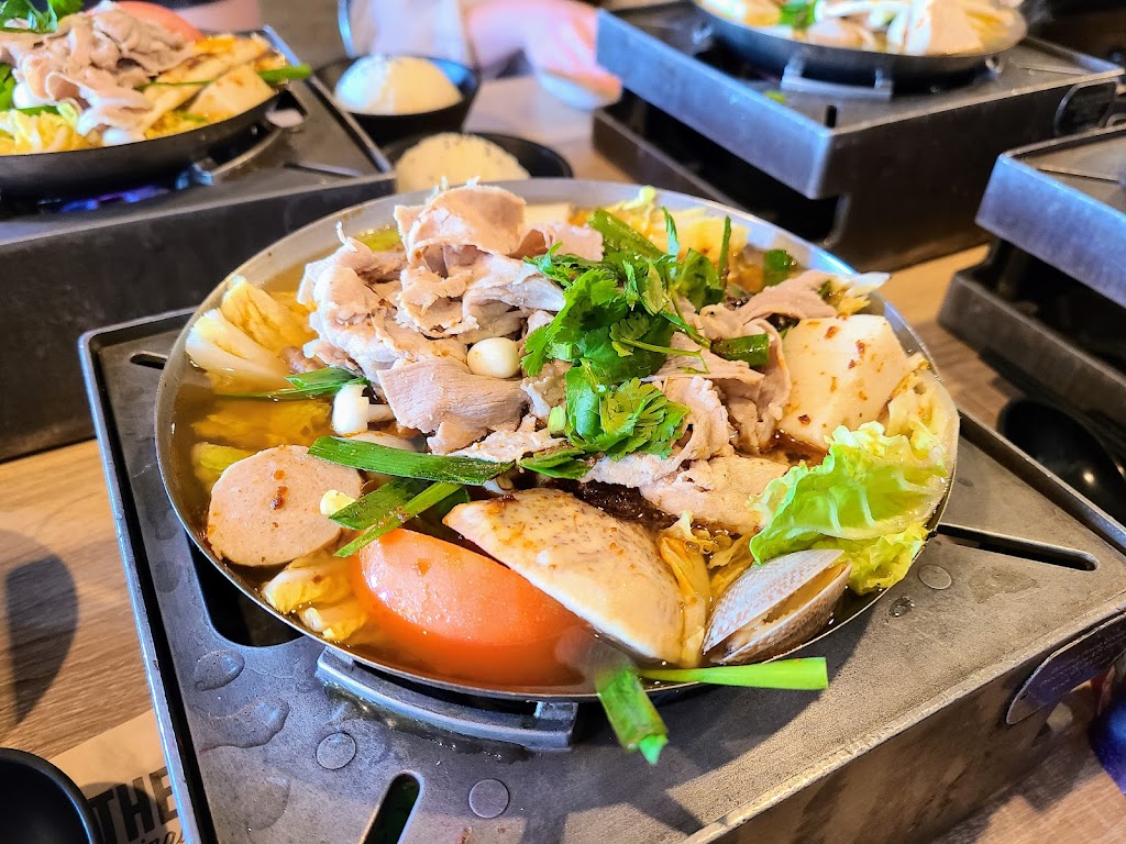 Boiling Point | 1698 Hostetter Rd, San Jose, CA 95131, USA | Phone: (408) 600-3672