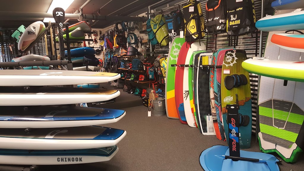 Urban Surf | 2100 N Northlake Way, Seattle, WA 98103, USA | Phone: (206) 545-9463