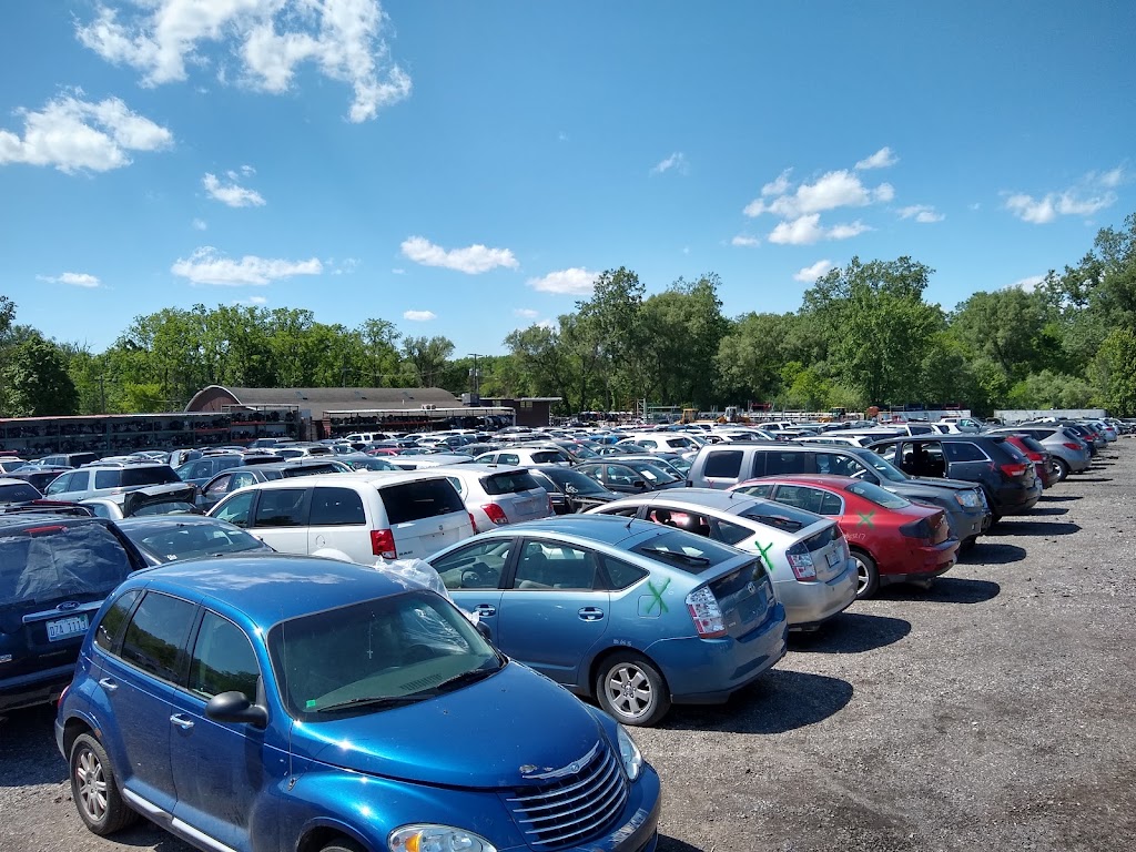 Town & Country Auto Parts | 3127 S Wagner Rd, Ann Arbor, MI 48103, USA | Phone: (734) 662-4485
