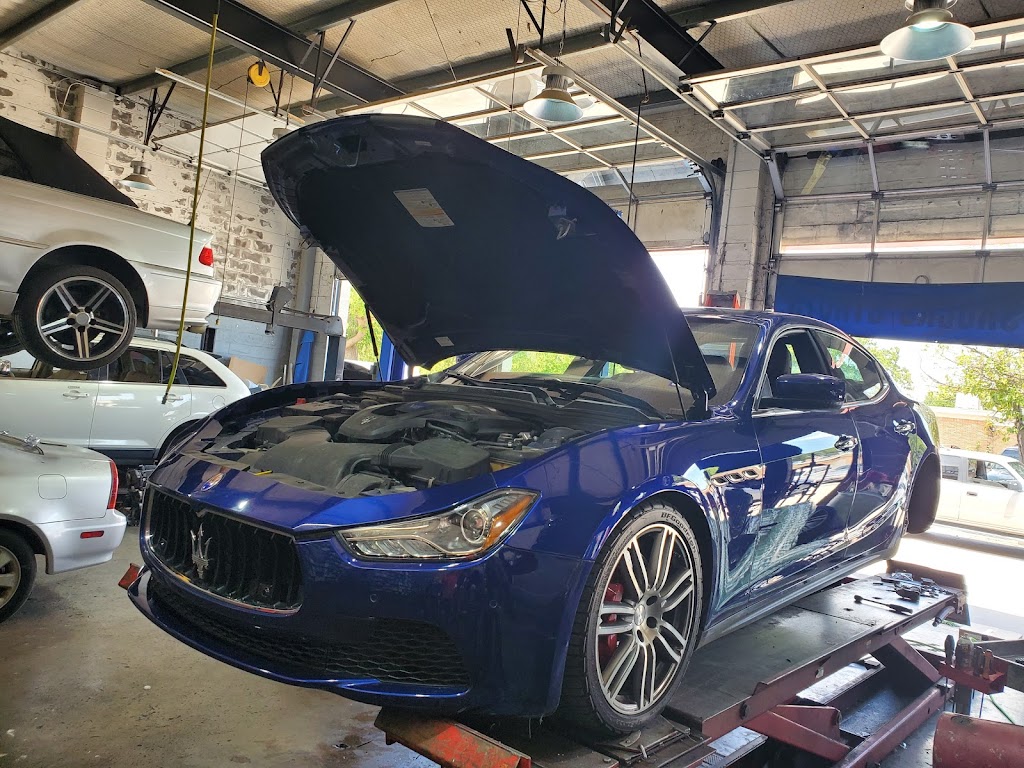 Mighty Car care | 1814 S Josey Ln #7517, Carrollton, TX 75006, USA | Phone: (972) 820-8855