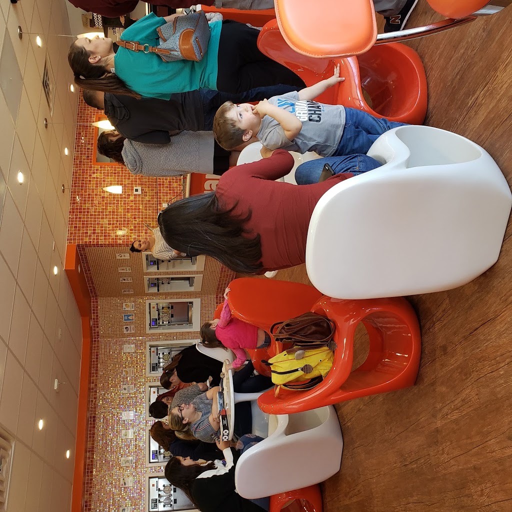 Humble Donut Co. at KERN | 2604 N Mesa St, El Paso, TX 79902, USA | Phone: (915) 491-8230