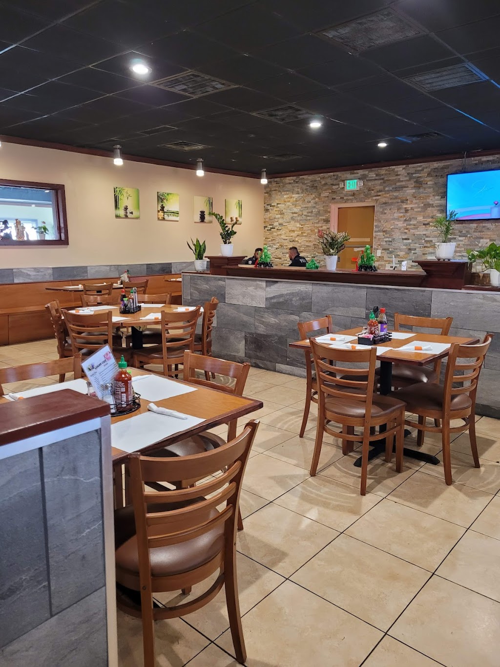 Saigon Café | 5118 Gall Blvd, Zephyrhills, FL 33542, USA | Phone: (813) 715-0983