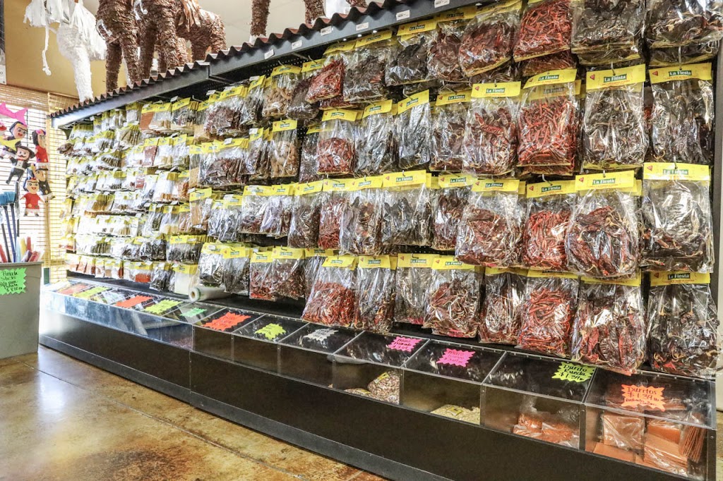 El Charro Market 3740 Grass Valley Hwy 4, Auburn, CA 95602, USA