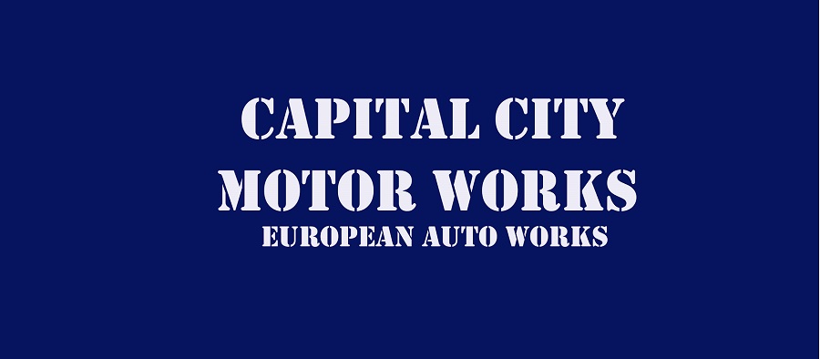 Capital City Motor Works | 3358 Luyung Dr A, Rancho Cordova, CA 95742, USA | Phone: (916) 635-8565