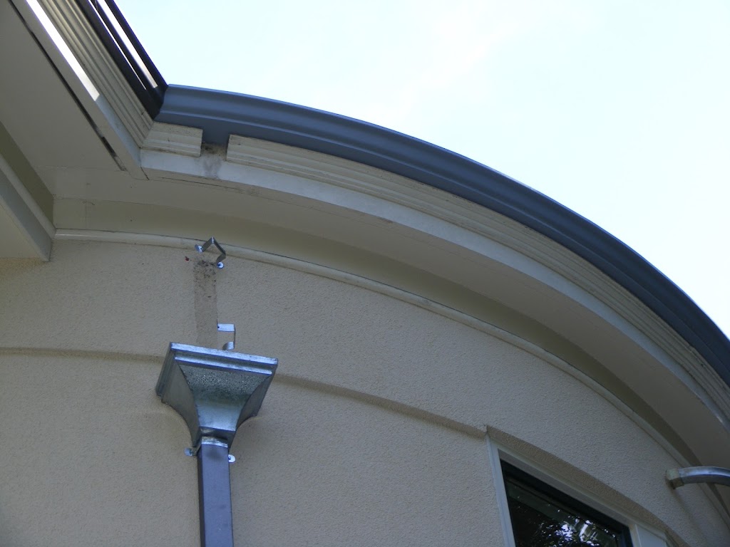 Peninsula Rain Gutter and Sheet Metal | 2815 Fair Oaks Ave, Redwood City, CA 94063, USA | Phone: (650) 294-9521