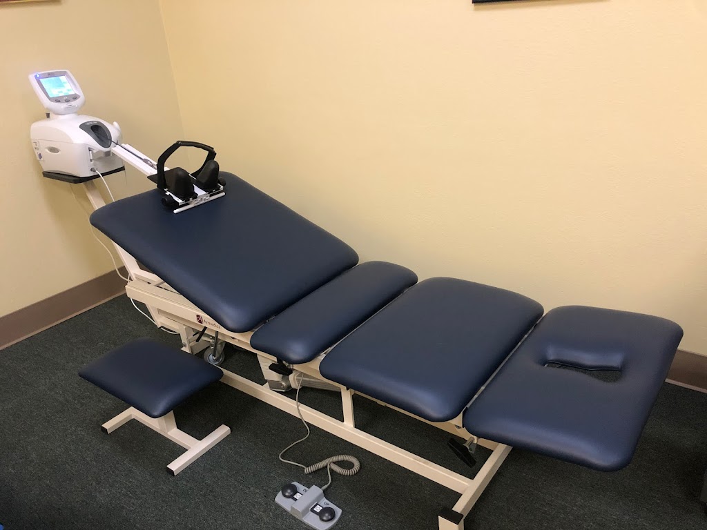 Forrest Family Chiropractic | 27177 CA-189 UNIT D, Blue Jay, CA 92317, USA | Phone: (909) 366-9565