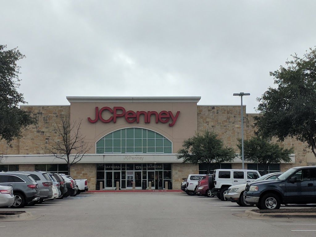 JCPenney Home Store | Round Rock, TX 78665, USA | Phone: (512) 341-0764
