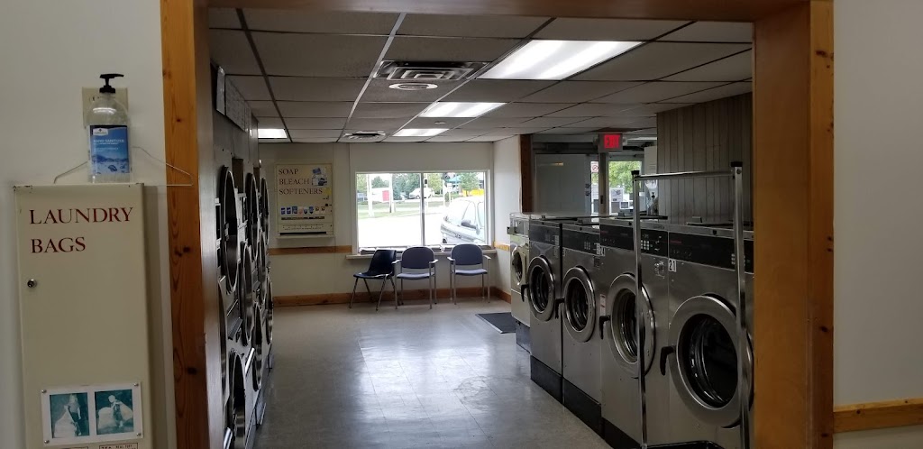 Hilltop Laundry | 111 County H, Kewaskum, WI 53040, USA | Phone: (262) 305-0949
