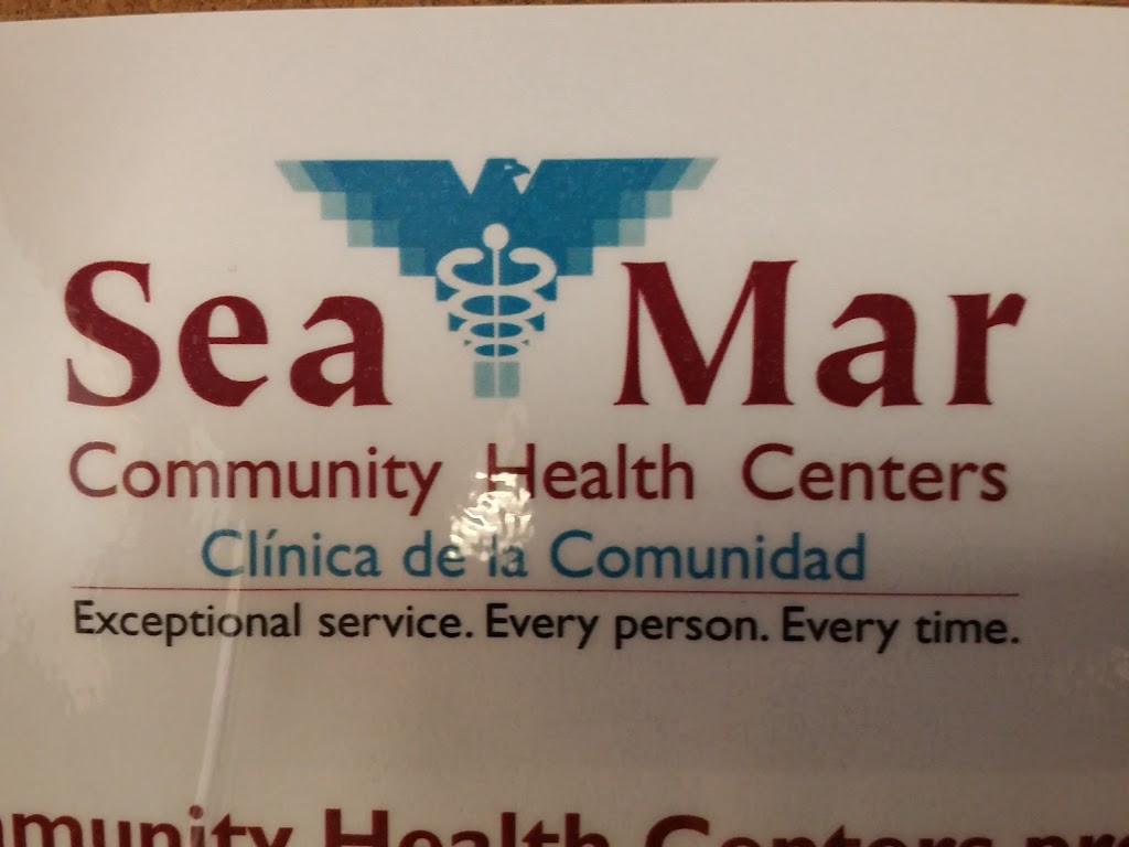 Sea Mar Monroe Medical Clinic | 17707 W Main St 1st fl, Monroe, WA 98272, USA | Phone: (360) 282-3885