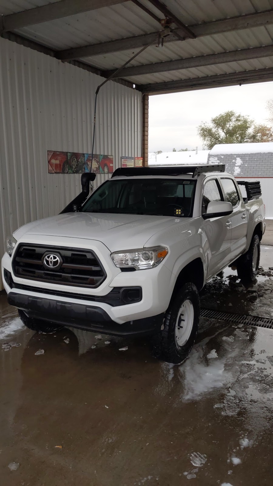 Mikes Car Wash | 9204 4th St NW, Albuquerque, NM 87114, USA | Phone: (505) 890-0216
