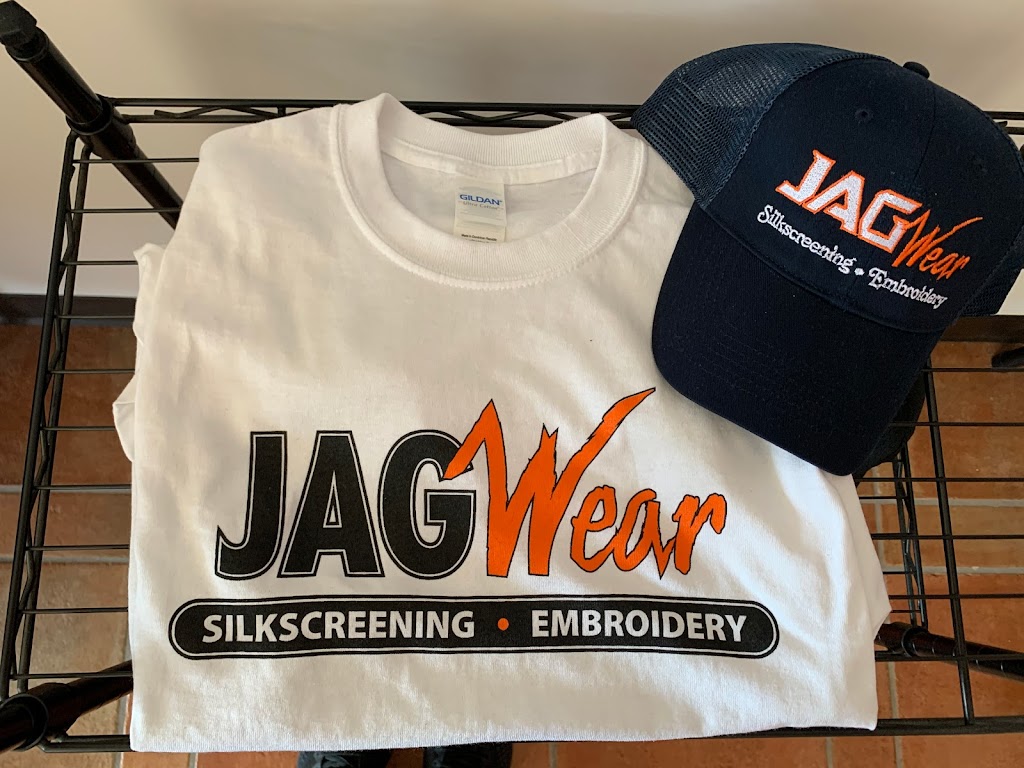 JagWear Apparel | 5 Rundlett Way, Middleton, MA 01949, USA | Phone: (781) 279-4220