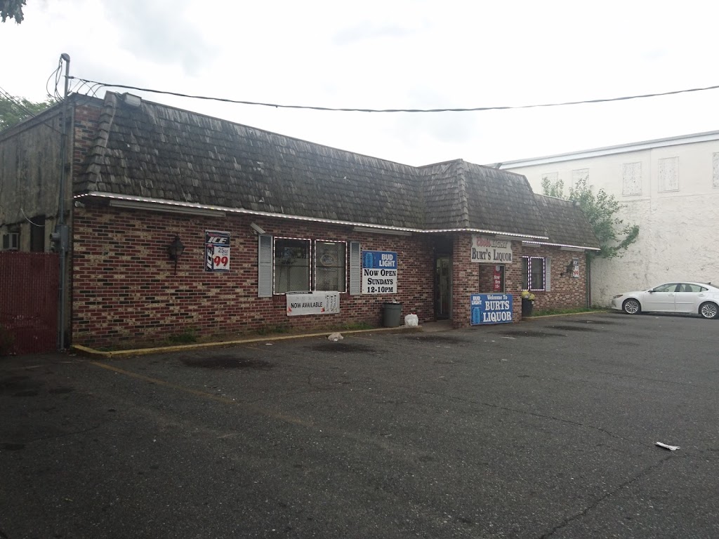 Burts Liquor Store | 108 E Broad St, Paulsboro, NJ 08066, USA | Phone: (856) 423-0261