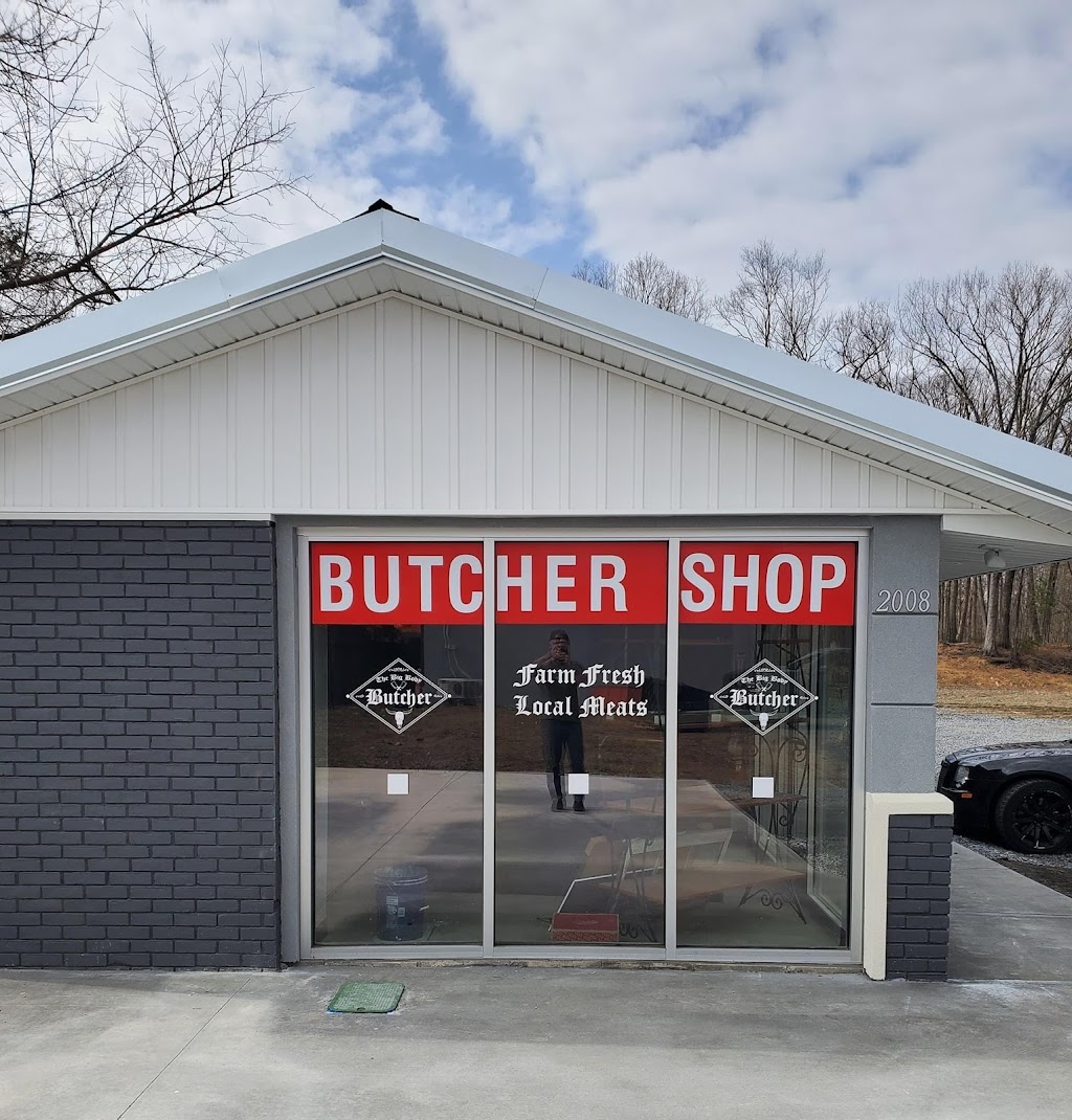 The Big Body Butcher | 2008 Central Ave, Colonie, NY 12205, USA | Phone: (518) 608-5484