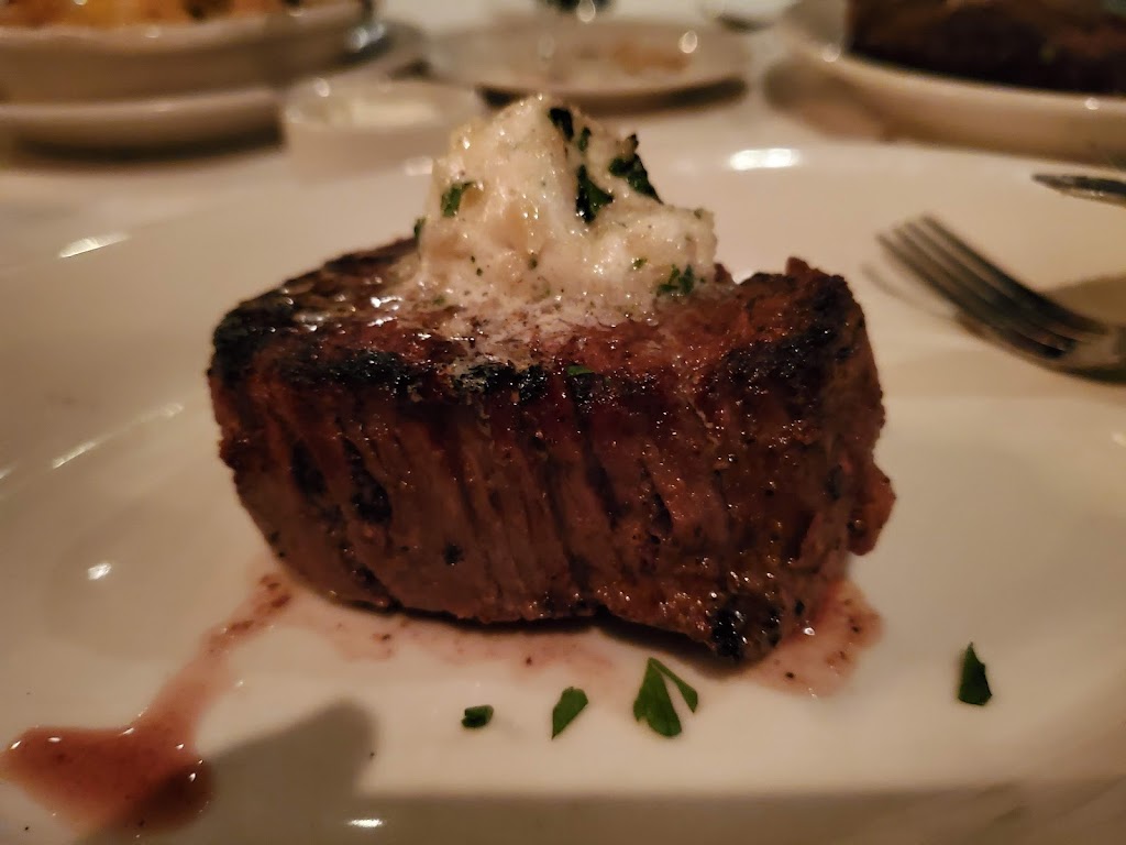 Mortons The Steakhouse | 1641 W Sunflower Ave, Santa Ana, CA 92704, USA | Phone: (714) 444-4834