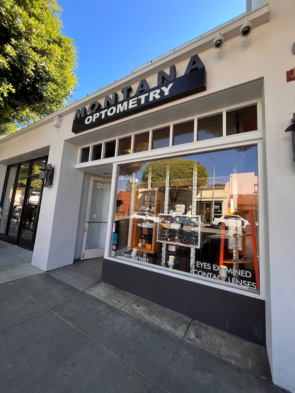 Montana Optometry | 1312 Montana Ave, Santa Monica, CA 90403, USA | Phone: (310) 576-9191